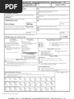 Download General Motors Bankruptcy Petition by DealBook SN15995649 doc pdf