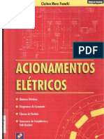 - Acionamentos Eletricos- Claiton M Franchi - Downtronica.blogspot.com