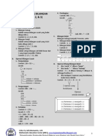 Mathematic Upgrading U As BN A 4