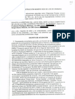 Escrito de Acusación Sergio Bueno, Grua Consorcio Agosto2013