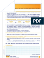 Requisitos de Luz Del Sur