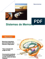 Sistemas de Memoria