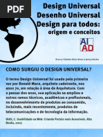 Design Universal