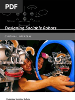 Download Designing Sociable Robots - Cynthia L Breazeal by Alexander Cuervo SN15998530 doc pdf
