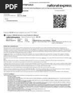 Coach.nationalexpress