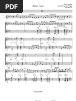 My Music | PDF