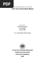Download Tekom 4_Komunikasi Massa by -puTri- SN15999121 doc pdf