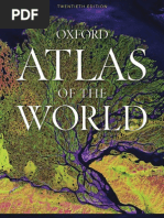 Download Oxford Atlas of the World Twentieth Edition  by Oxford Academic SN159991594 doc pdf
