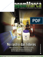 Revista EmbalagemMarca 103 - Março 2008
