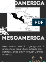 Mesoamerica