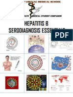 Hepatitis B Serodiagnosis Essentials