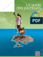 Documentation PITCHOUNS FR