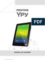 Manual Tablet Positivo Ypy