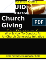 Guide 2 Increase Giving