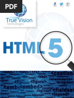 Download HTML5 Step by Step - Ebook by ScottPerrone SN160011890 doc pdf