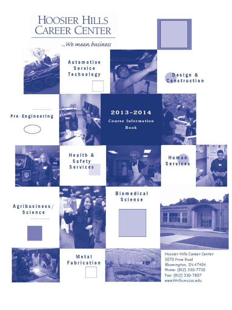 2013-2014 Course Information Book | PDF | Biomedical Engineering ...
