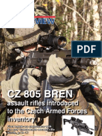 Czech Armed Forces Review 2-2011