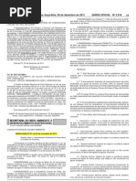 Resolução COEMA nº 27-2011 - Aquicultura