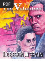 The Volunteer, June 2009