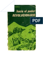 FABRICIO OJEDA Hacia El Poder Revolucionario