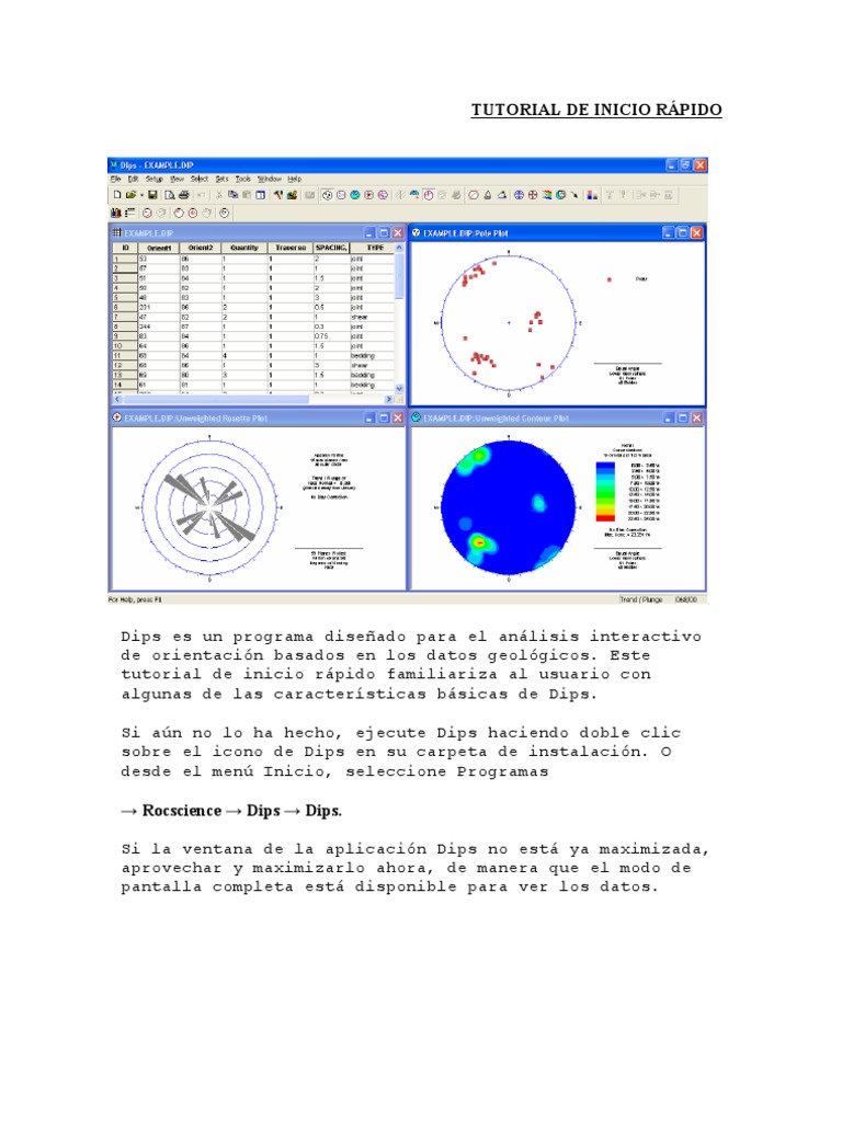 DIPS TRADUCCION ESPAÑOL Point And Click (Apuntar y hacer clic