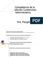 jurisdiccion contencioso administrativo