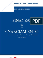 Libro Finanzas