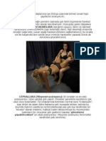 Kamasutra TÜRKÇE PDF