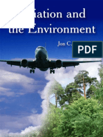 Goodman J.C.-aviation and The Environment