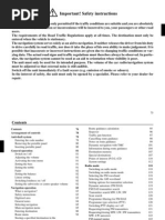 Download Becker 4720 Traffic Pro Manual English by Matt Sephton SN16003937 doc pdf