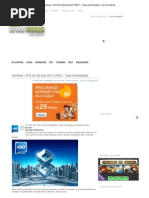 Download – GPS iGO My Way v8.4.3