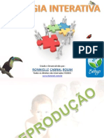 Tipos de Reproducao