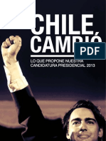 Libro Chile Cambio (1)