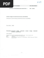 Download NCh 2369 of 2003 - Seismic Design for Industrial Structures and Facilities by oogaz2 SN160047901 doc pdf