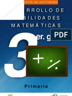 Cuadernillo Mat 3 Gto-JUAN R-Jromo05.Com