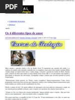 Os 4 diferentes tipos de amor _ Portal da Teologia.pdf