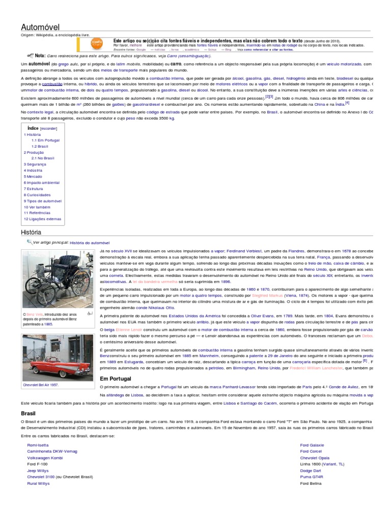 Carros (filme) – Wikipédia, a enciclopédia livre