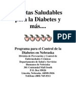 11-11 Healthy Diabetes-Espanol TOTAL