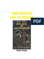 Daley, Brian - Mas Alla de Las Estrellas