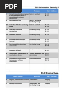 Download Info Security Assignment by Trent Branch SN160066707 doc pdf