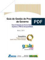 Guia de Gestao de Processos de Governo