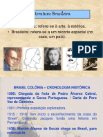 14456332 Literatura Brasileira Origens e Barroco