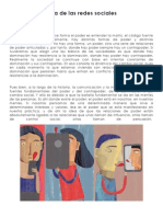 Castells, Manuel - El Poder en La Era de Las Redes Sociales (2012)