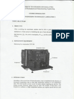 Heat Pump Lab Report PDF