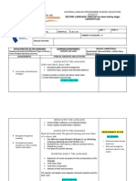 NEPBE Lesson Plan Sample 2.