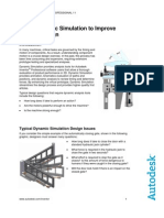 Dynamic Simulaton Whitepaper