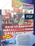 Pliant Ghidul Tineri Pt Tineri 2013 V