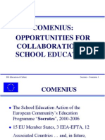 Comenius Actions Commission-09