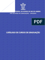 Catalogo de Cursos Unirio.pdf