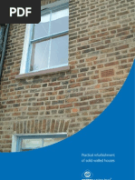 Historical Buildings Repair Guide Roof Basement